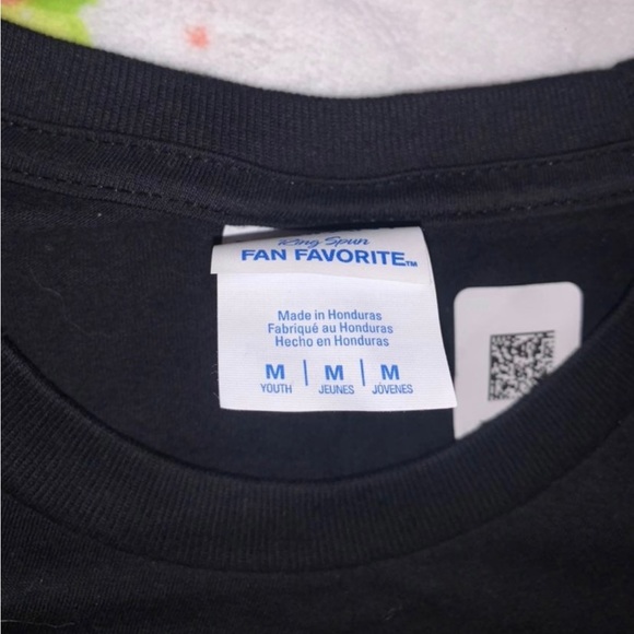 The Gamer Elf T-Shirt Size Medium (Cart F-127) - Picture 2 of 2